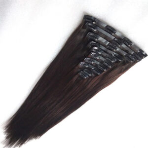 Extensions cheveux clip in, Remy hair