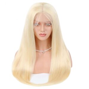 Full lace wig-Cheveux blond platine, cheveux indiens-613-LWM-CH424-5-002.jpg